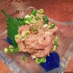 User's review image for 吉祥寺っ子居酒屋 燻し家もっくん