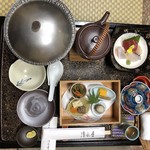 用戶對於御やど 清水屋的評論圖