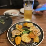 用户对于ワイン食堂 ももしむ的评论图