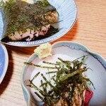 用户对于美人居酒屋　とんとん的评论图