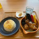 User's review image for 土鍋スープカレー 近江屋清右衛門