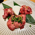 用戶對於焼肉牛匠 みなかみ的評論圖