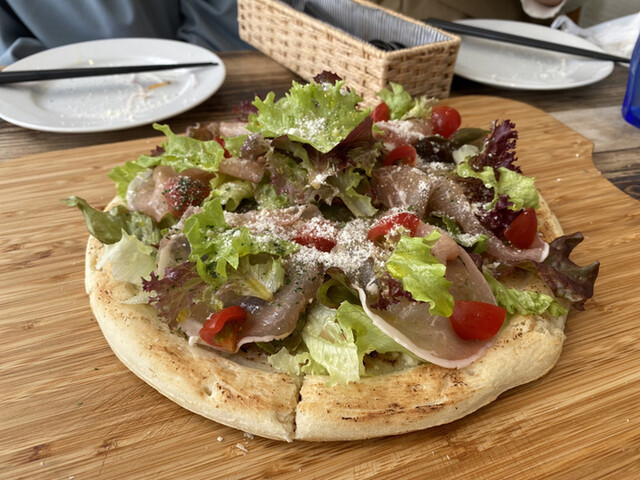 User's recommendation image for BeachHouseStyleCafe sunflower