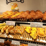 User's review image for ベーカリー&カフェ ヤマザキ 田原町店