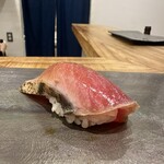 User's review image for 鮨 三か田