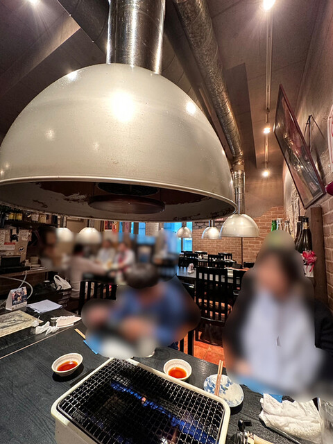 用戶對於山形牛１頭買　焼肉富貴的評論高清圖