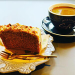 用戶對於Cafe Morning Box的評論圖