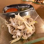 用戶對於焼肉 哲 TETSU 池袋店的評論圖