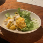 User's review image for ガシラ 渋谷店