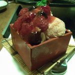 用户对于豚の華 北見店的评论图