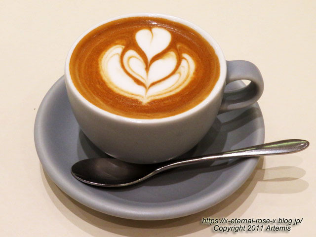 User's review image for Whitely by Toriba Coffee 京都大丸店
