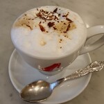 User's review image for カフェ ウィーン 三越日本橋店