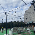 用戶對於京王BBQガーデン的評論圖