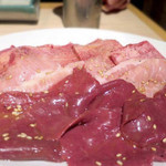 用戶對於焼肉スタジアム JAN 池袋東口店的評論圖
