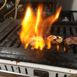User's review image for はやし源