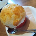 用户对于ジョリーパスタ 江別店的评论图