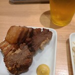 用户对于夜のだるまや的评论图