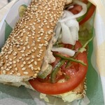 User's review image for サブウェイ 渋谷マークシティ店