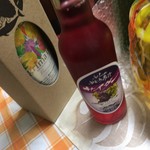 用戶對於富良野市ぶどう果樹研究所 売店的評論圖