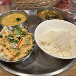 用户对于サンサール 新宿店的评论图