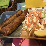 User's review image for Zaika