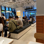 User's review image for UPLIGHT COFFEE