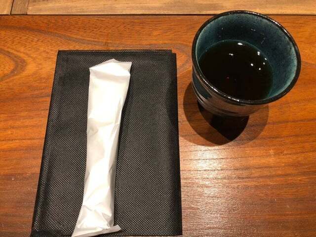 User's recommendation image for ほうとう 天地