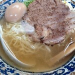 用戶對於昭和的評論圖