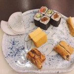 用戶對於銀座 久兵衛 帝国ホテル大阪店的評論圖