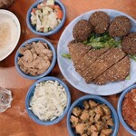 User's review image for シャマイム