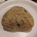 User's review image for てづくりおむすびの店 どんぐり