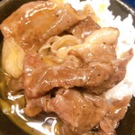 用戶對於立食焼肉 一穂 福島店的評論圖