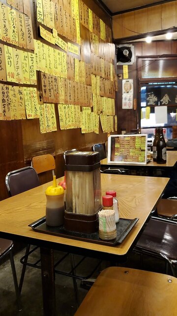 用戶對於みゆき食堂的評論高清圖