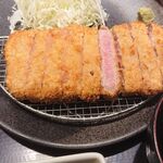 用戶對於牛カツ京都勝牛 梅田店的評論圖