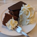 User's review image for カフェ ウィーン 三越日本橋店
