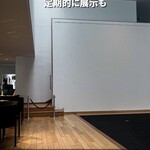 用戶對於ヒルサイドカフェ的評論圖