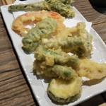 用戶對於そば処 楽一的評論圖