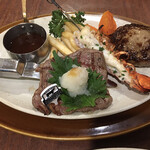 User's review image for ロイヤルホスト 永福町店