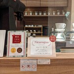 用戶對於豆香洞コーヒー 博多リバレインモール店的評論圖