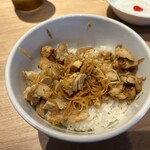 用户对于桃菜 三鷹店的评论图