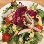 用戶對於ラ・デエサ 荻窪的評論圖