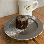 User's review image for カフェ タレス