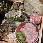 User's review image for ファイヤーホール4000 麻布十番店