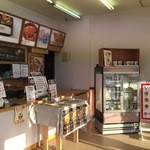 用户对于ほっともっと 里塚店的评论图