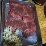 用戶對於ヤキニク ホルモン どうげん的評論圖