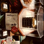 用戶對於野村佃煮 錦店的評論圖