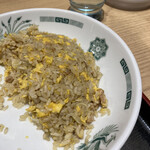 用戶對於日高屋 ビーンズ阿佐ヶ谷てくて店的評論圖