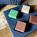 用戶對於bubo BARCELONA 表参道店的評論圖