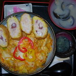 用户对于あげいん的评论图