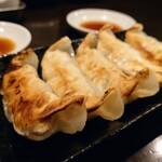 用戶對於芯夜食堂的評論圖